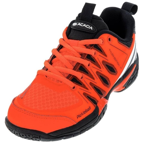acacia Shoes - Acacia Signature Tyler Loong Edition Pickleball Shoe (Solar) new in box
